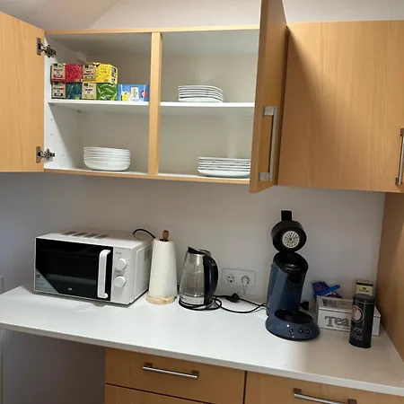 One In A Quiet Location Air Conditioning