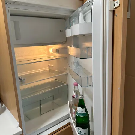 Апартаменты One In A Quiet Location Air Conditioning *