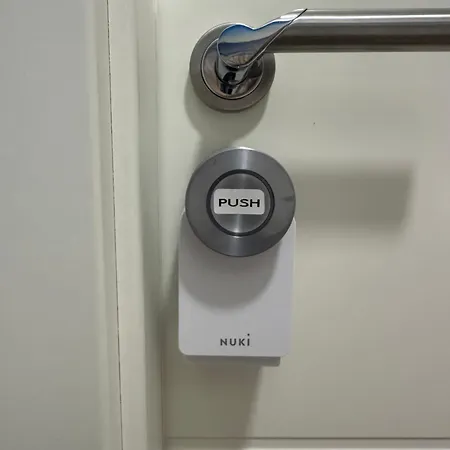 One In A Quiet Location Air Conditioning *